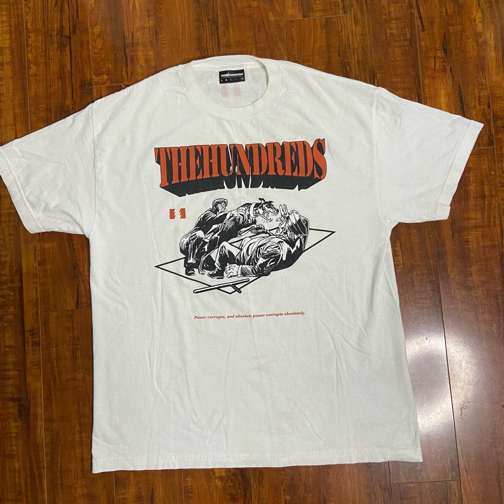 The Hundreds T-Shirt